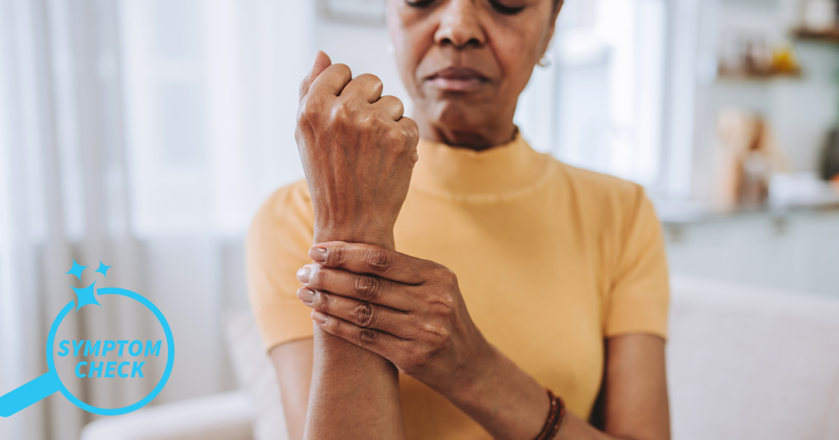 Why Women in Their 40s Need to Start Thinking About Osteoporosis Now