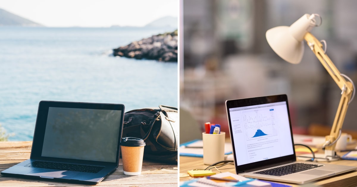Study finds fully remote workers reported more isolation and mental health care