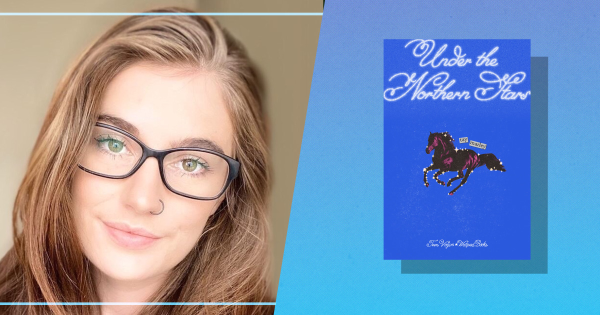 today.com - EXCLUSIVE: Teen Vogue, Wattpad to Publish Original Short Stories With Fan Fiction-Style Daily Drops. Read a Preview