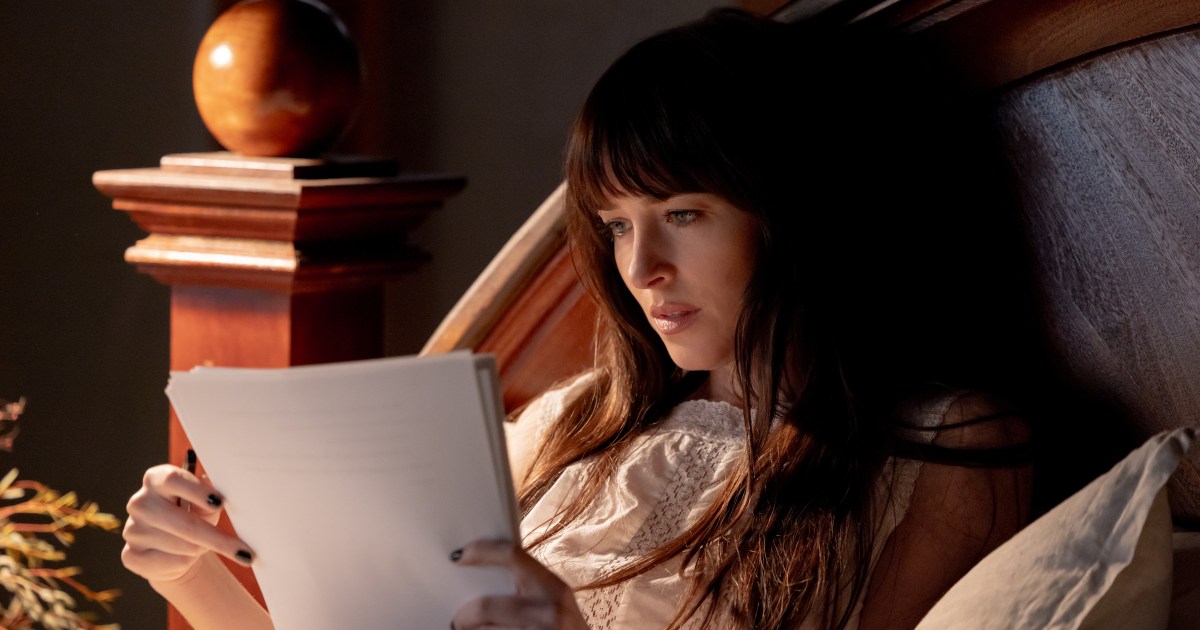 ‘Verity' Ending Explained: Is the Manuscript or Letter Telling the Truth?