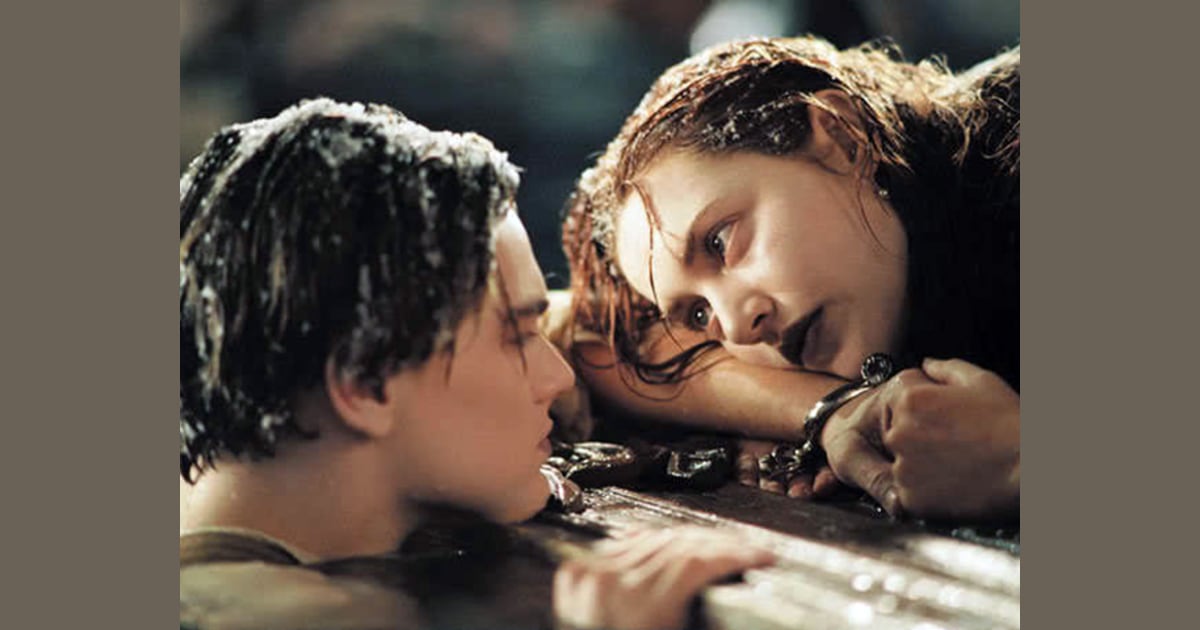 Did Rose kill Jack by not sharing raft in 'Titanic'?