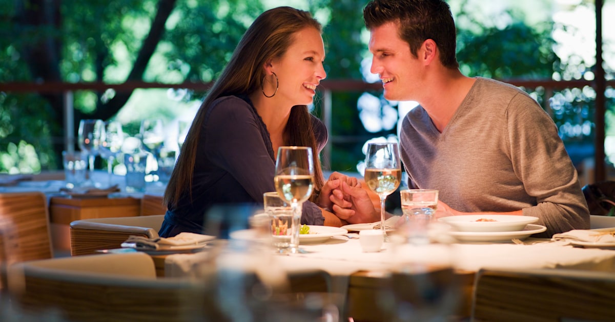 Pick The Perfect Wine For Date Night Watch a video to refresh or learn some new grab a glass of wine and enjoy a sunset just the two of you. pick the perfect wine for date night