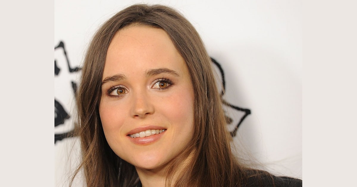 Ellen Page death threats under investigation by Los Angeles Police ...