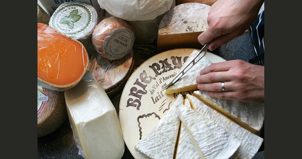 Why cheese, coffee may be causing your headache