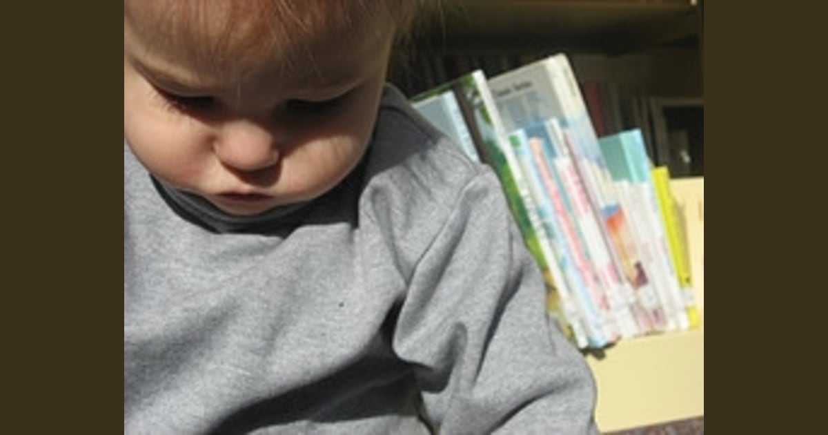 Picture books vs. chapter books Are parents skipping 'Wild Things' for