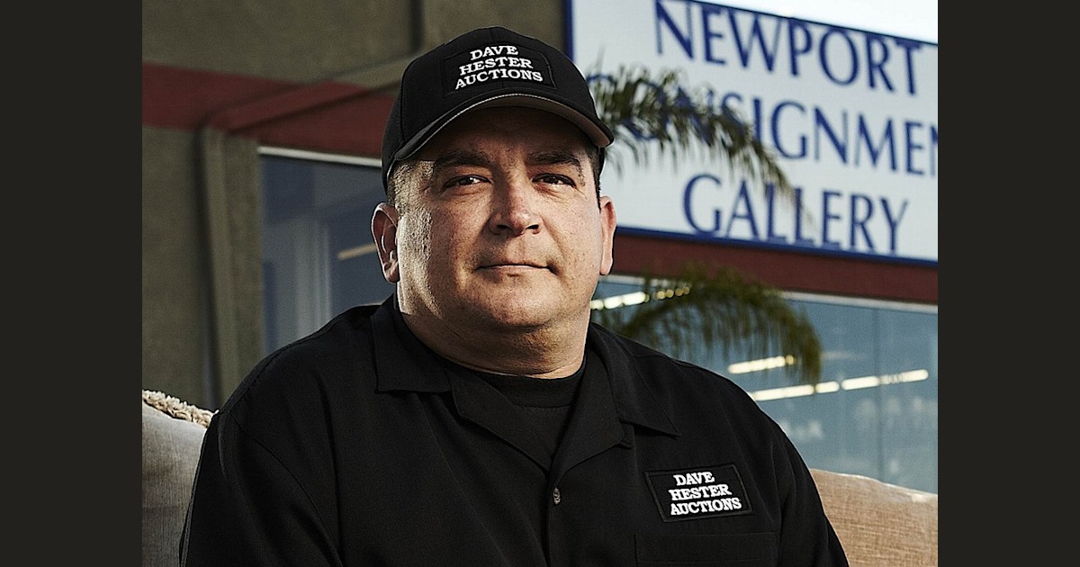 'Storage Wars' star claims in lawsuit that show is rigged