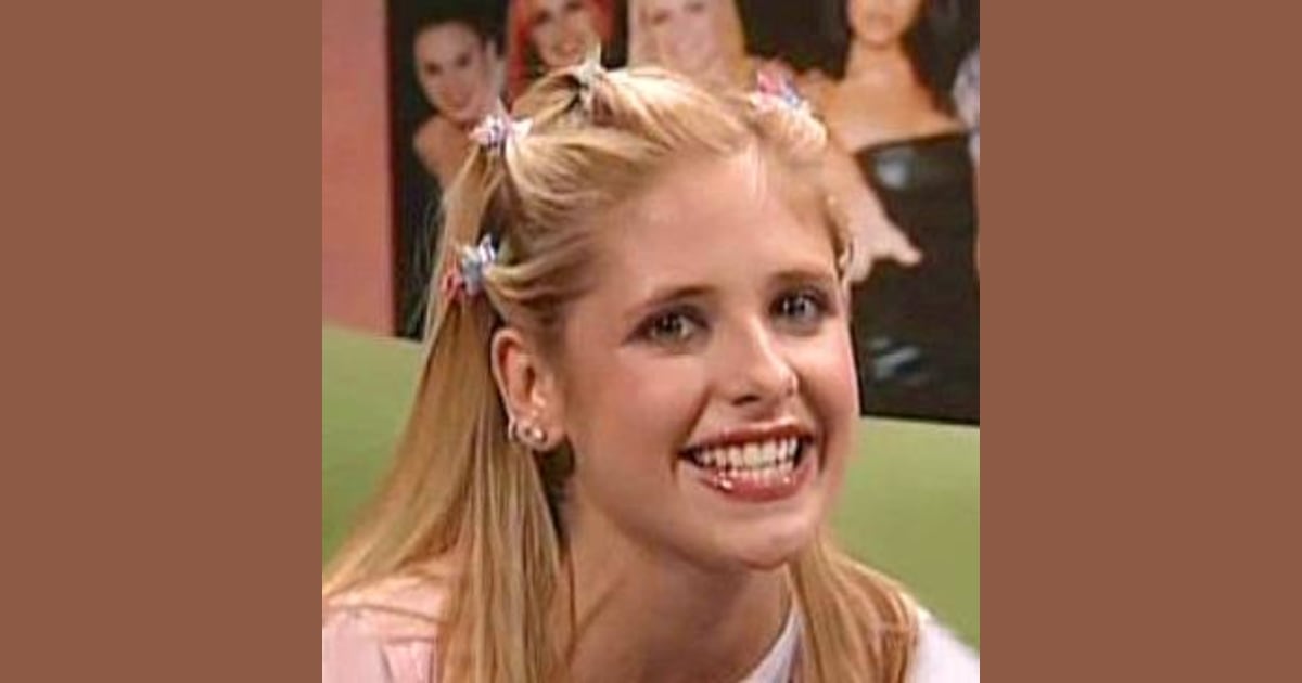 90s fashion flashback Scrunchies slap bracelets and more