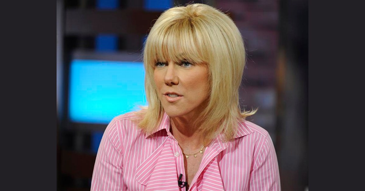 Hosts of 'The View' blast John Edwards' mistress Rielle Hunter