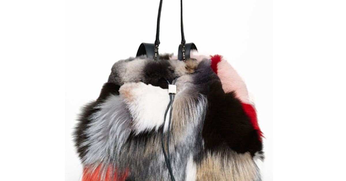 Got $17K? You can buy Olsen twins' bizarre furry backpack