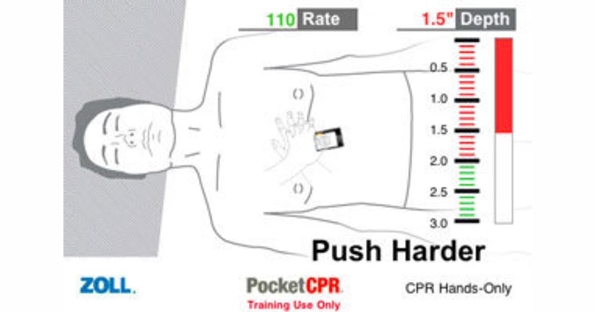 Save a life with these CPR apps
