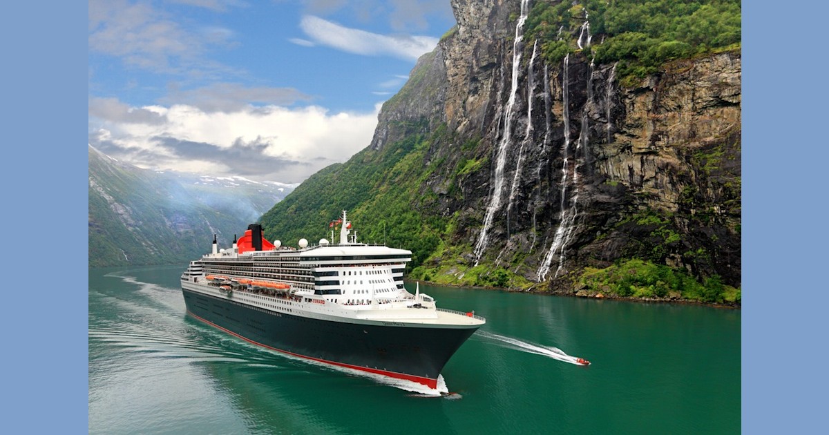 Picking The Best Large Ship Cruise Lines