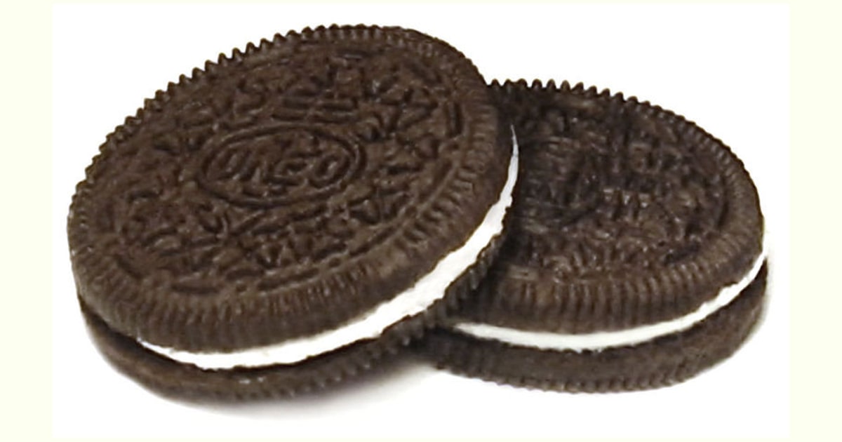 Chefs Celebrate The Oreo On Its 100th Birthday