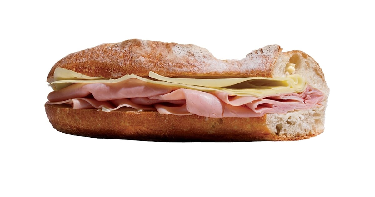 Tastiest sandwiches from around the world