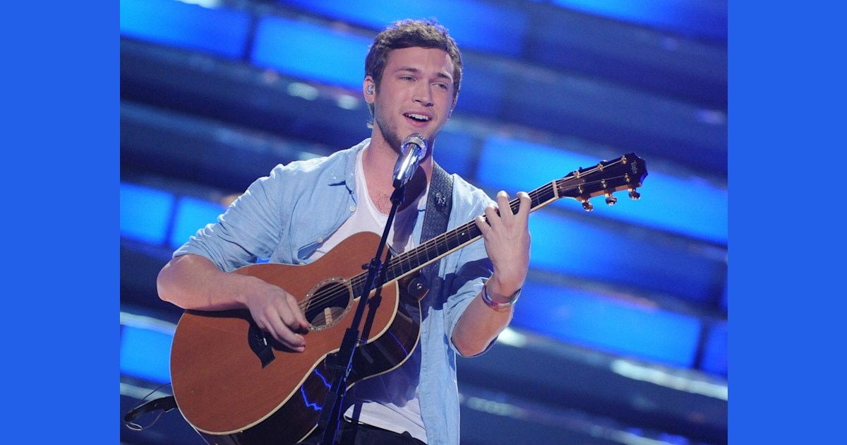 Phillip Phillips to have surgery after 'American Idol' finale