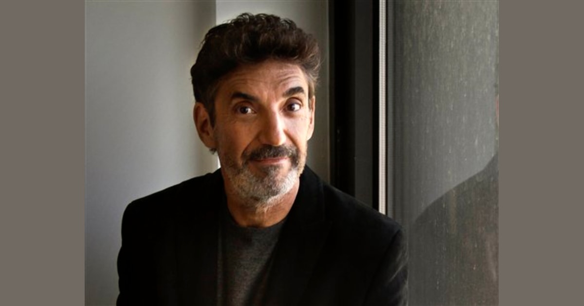 Chuck Lorre apologizes for calling 'The Bachelor' 'idiotic'