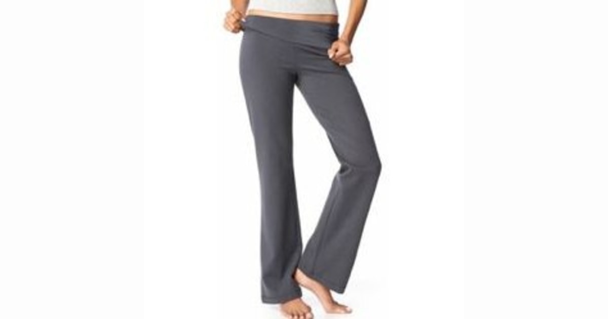 Cheapism Best budget yoga clothes