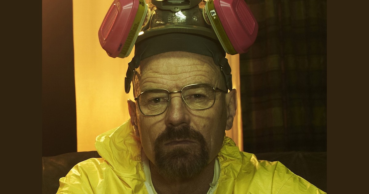 The Fall of the Meth King: An Oral History of the Best 'Breaking Bad'  Episode Ever - The Ringer