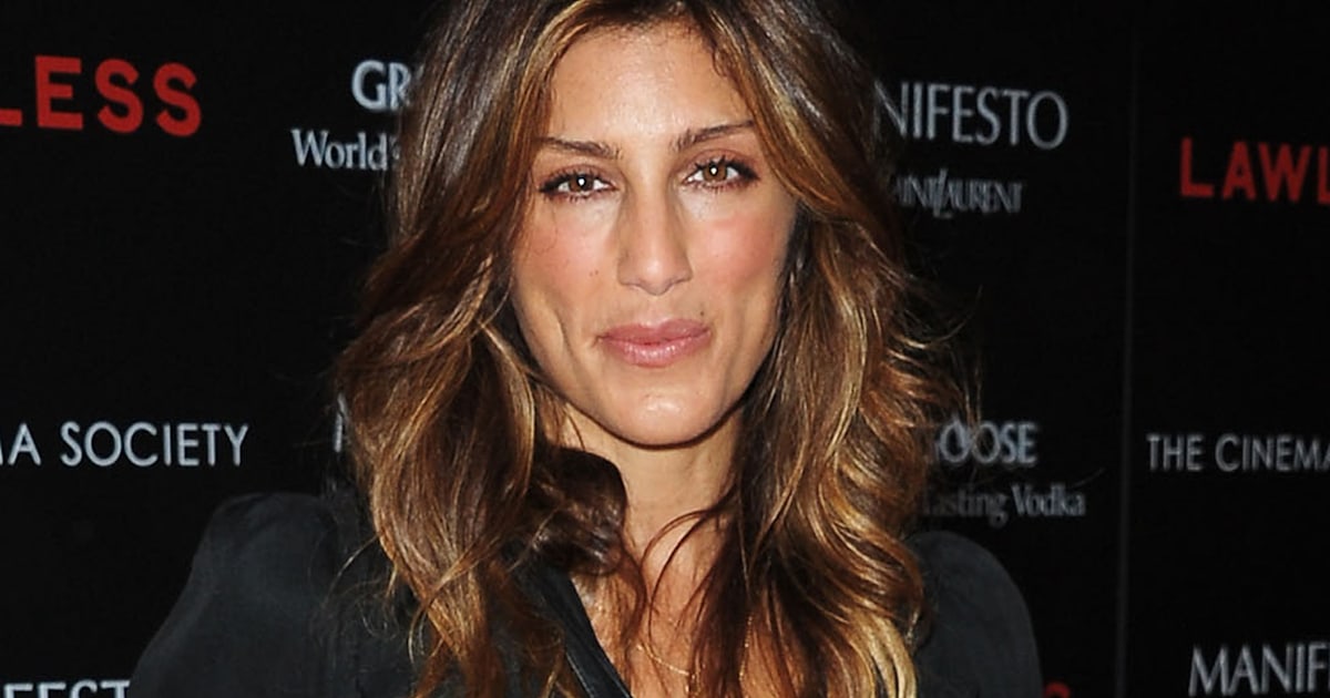 Sidelined By Disease Jennifer Esposito Calls Ouster From Blue Bloods Shameful