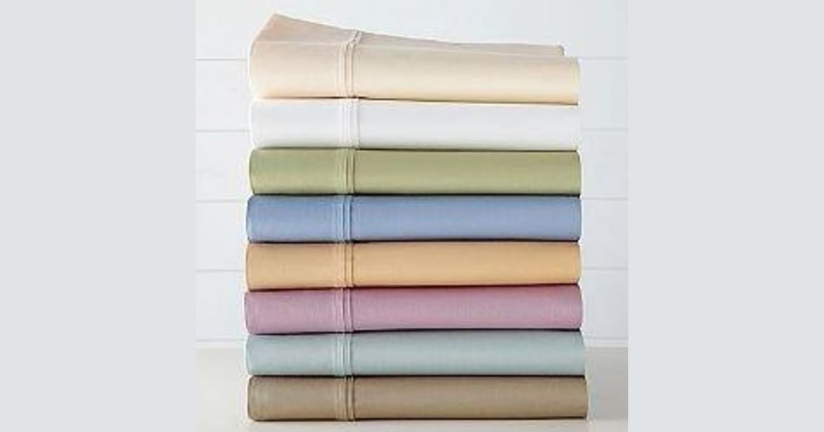 Cheapism Buying bed sheets on a budget