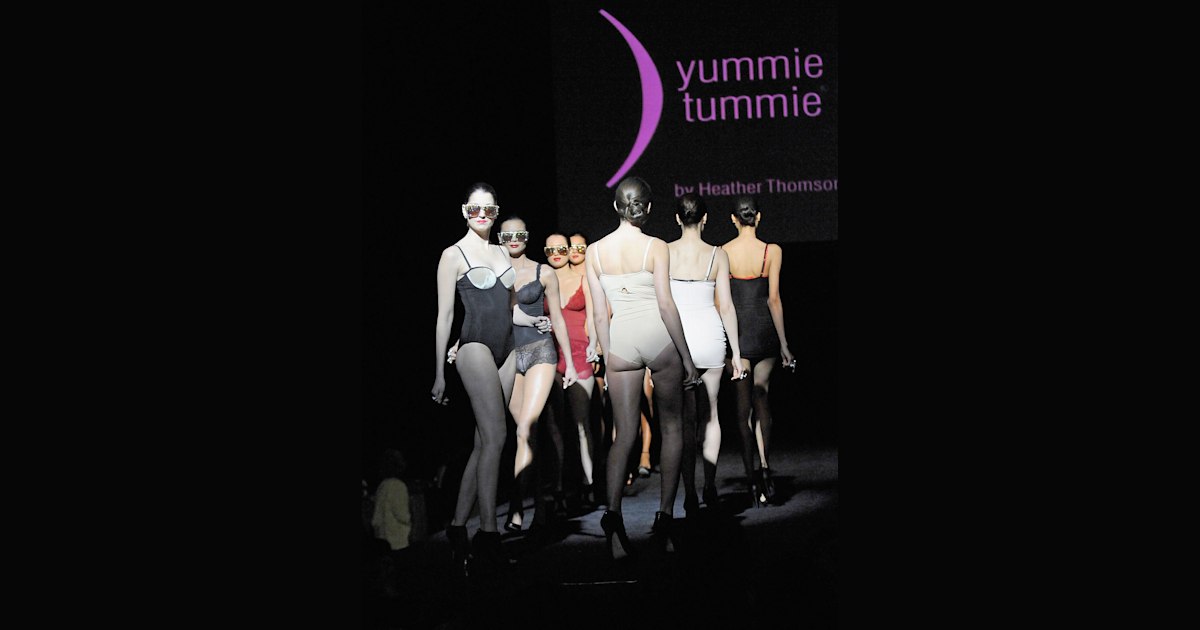 Yummie Tummie Founder Speaks Out About Maidenform Settlement