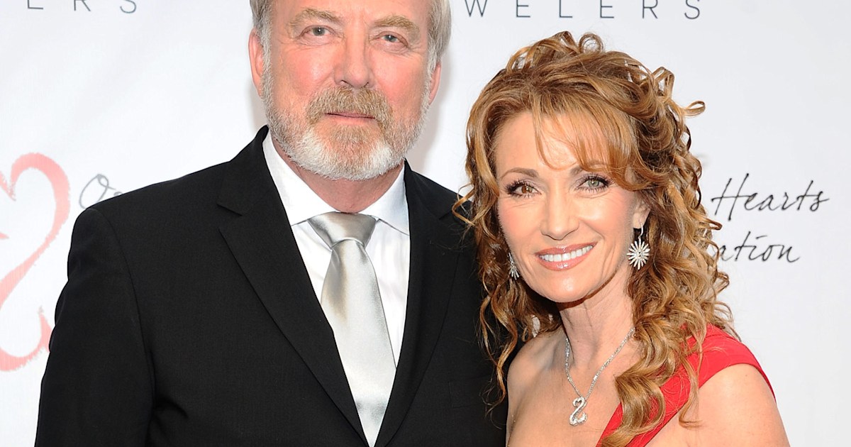 Interview: James Keach and Jane Seymour from Blind Dating