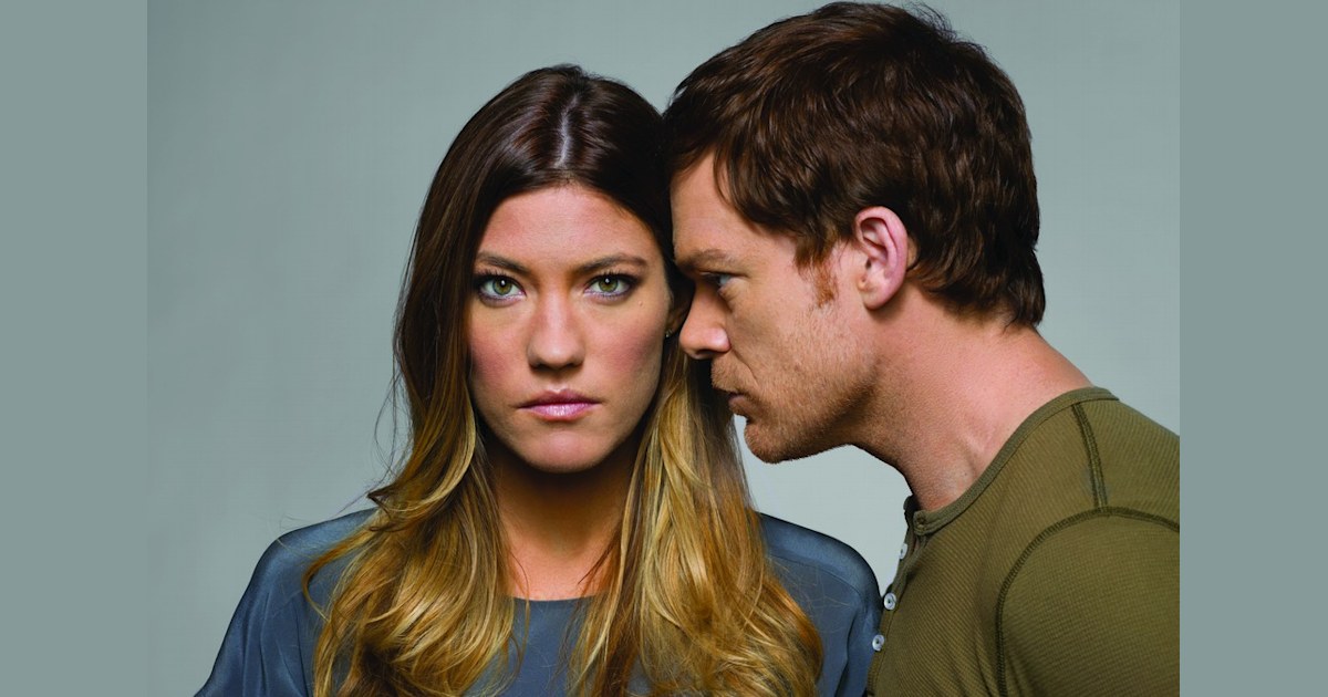 'Dexter' season eight sneak peek Deb turns on her brother