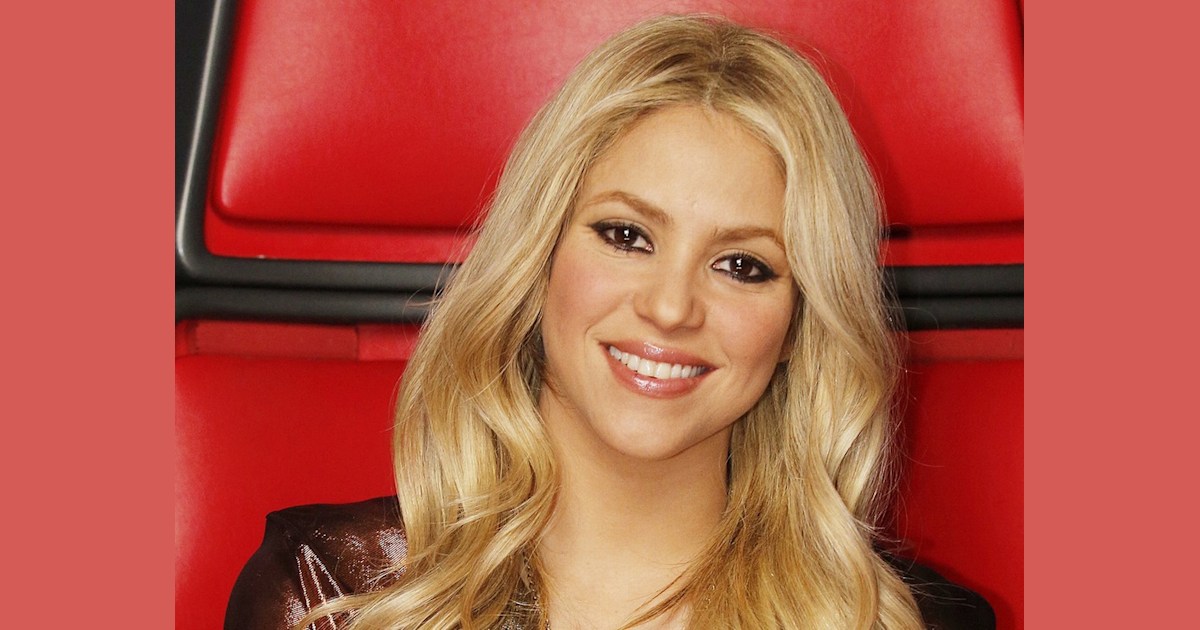 Shakira episode 8