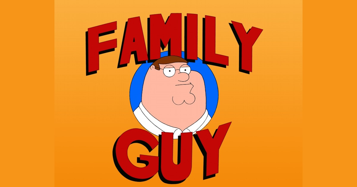 Family guy turban deals cowboy full episode