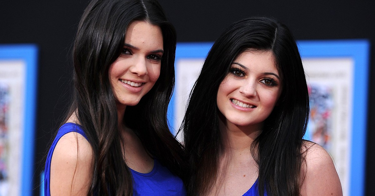 Bruce Jenner: My teens don&rsquo;t need college