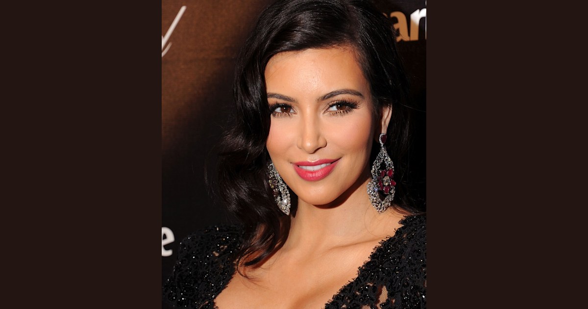 Kim Kardashian joins 'Drop Dead Diva' Kim Kardashian joins 'Drop Dead Diva'