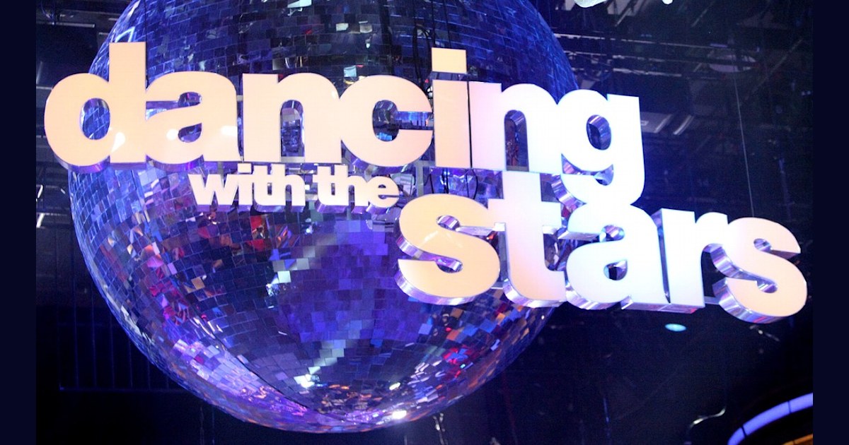 'Dancing With the Stars' live chat with Anna Chan