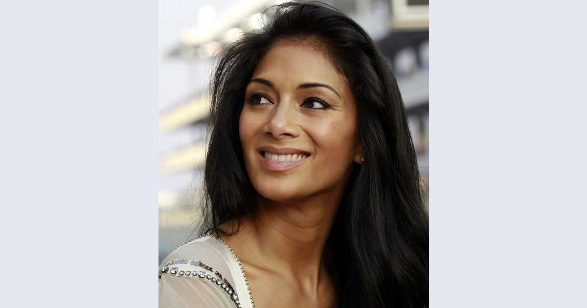 Nicole Scherzinger to host 'X Factor'