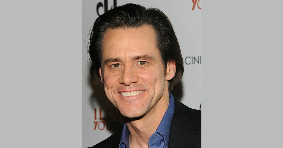 Clicky bits Jim Carrey to join 'The Office'; 'Fallon' renewed
