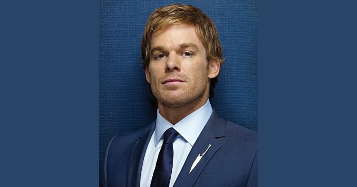 Showtime renews 'Dexter' for sixth bloody season