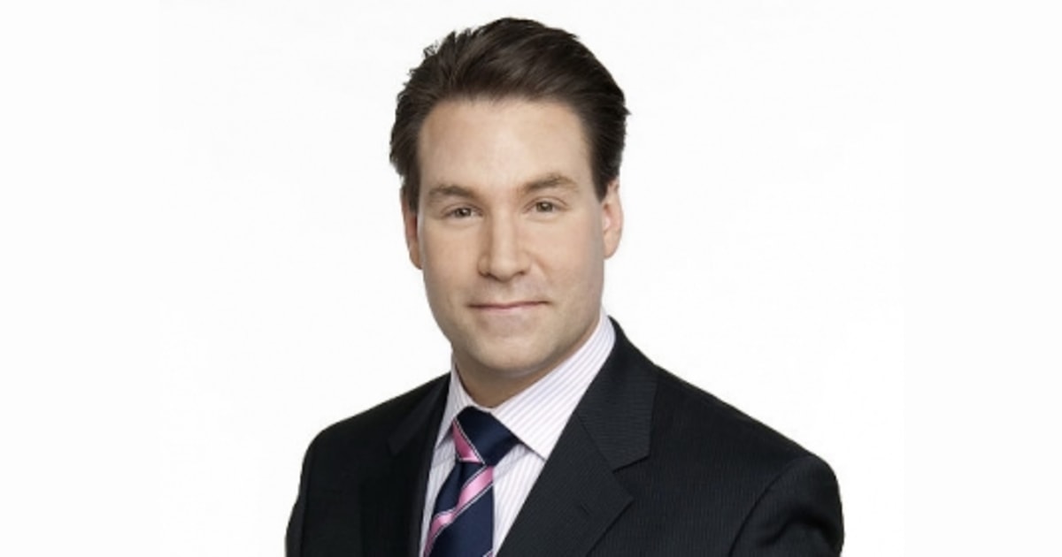 Jeff Rossen named TODAY National Investigative Correspondent