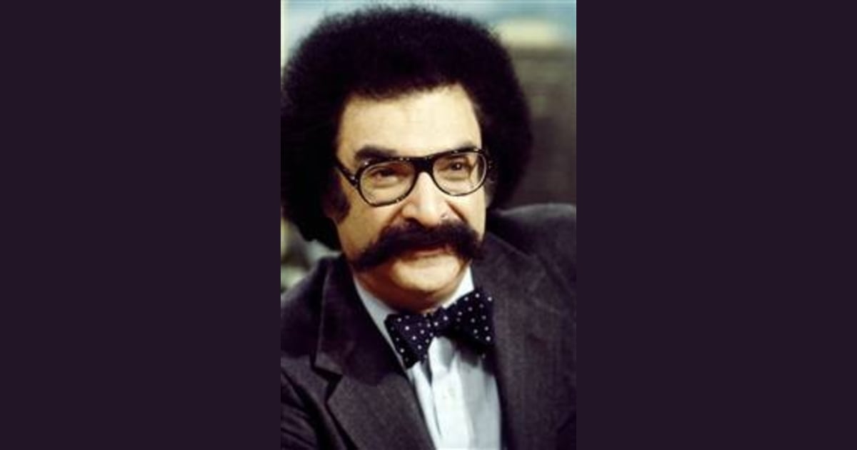 Legend Gene Shalit to depart TODAY after 40 years