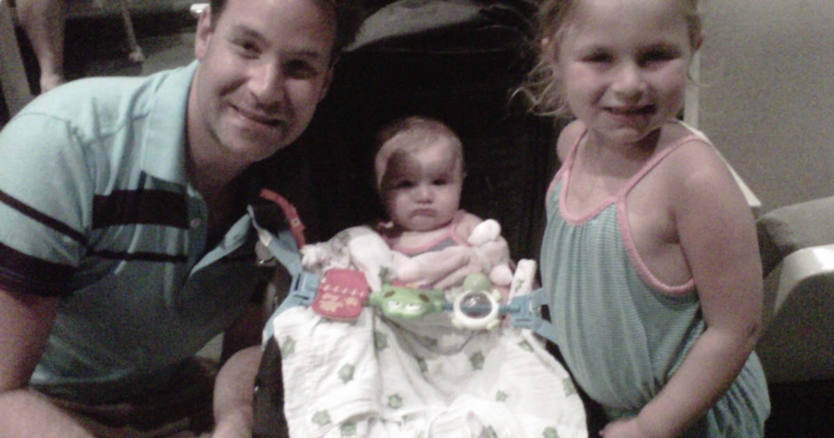 Jeff Rossen: Meeting TODAY fans during Bahamas vacation