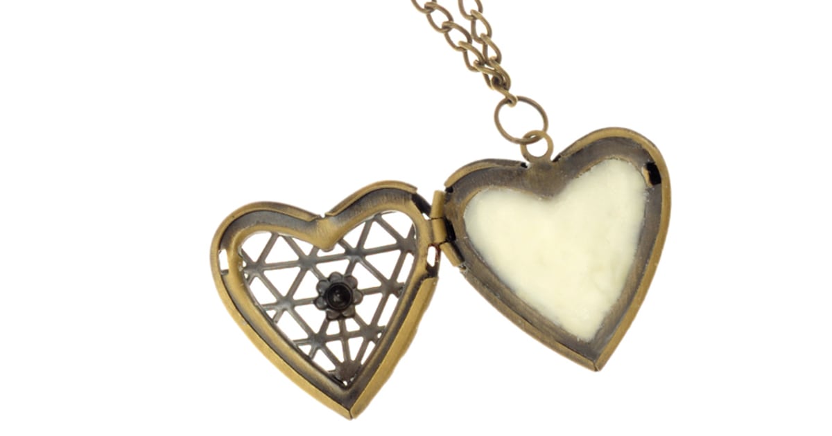 Mom's newest bling breast milk jewelry