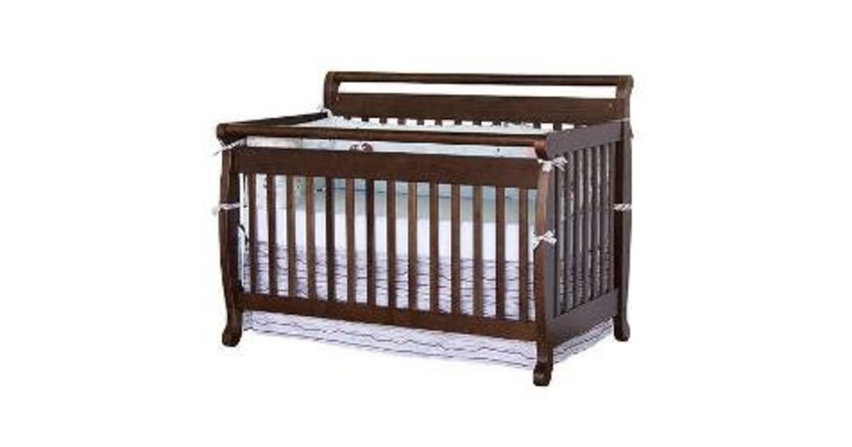 best cheap cribs