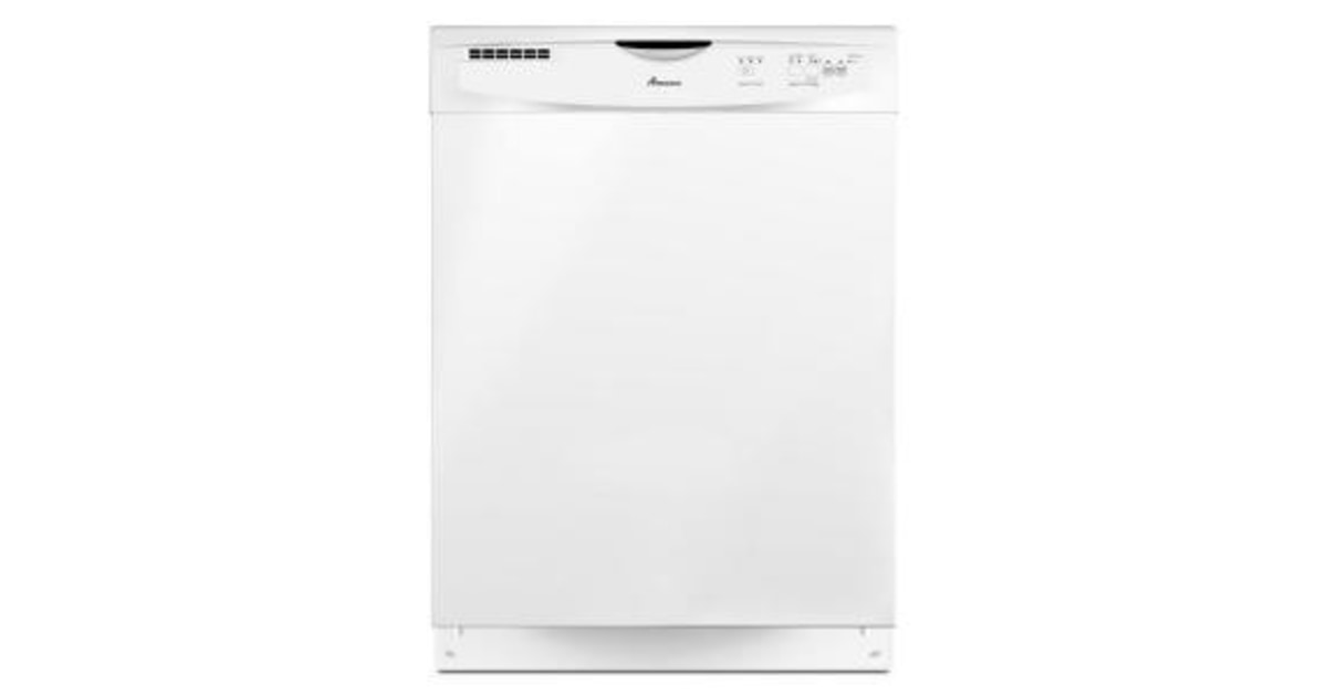 Deal of the Day Dishwasher under 200