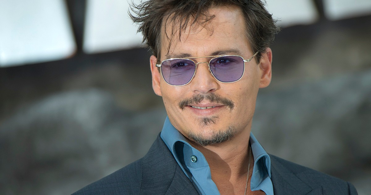 Johnny Depp blames critics for 'Lone Ranger' flop