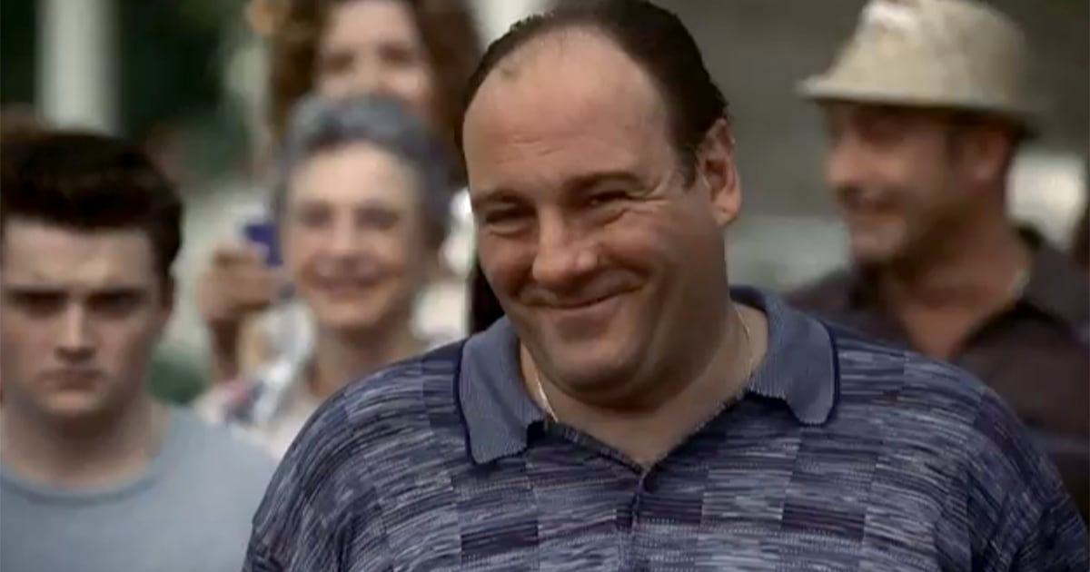Friends remember James Gandolfini's sad eyes and sex appeal in HBO tribute