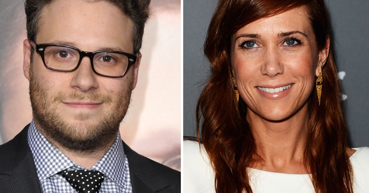 Seth Rogen, Kristen Wiig join 'Arrested Development'