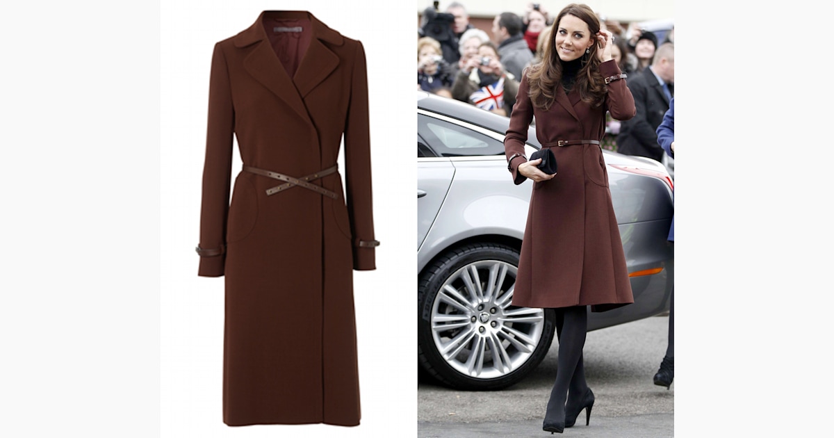 hobbs celeste coat