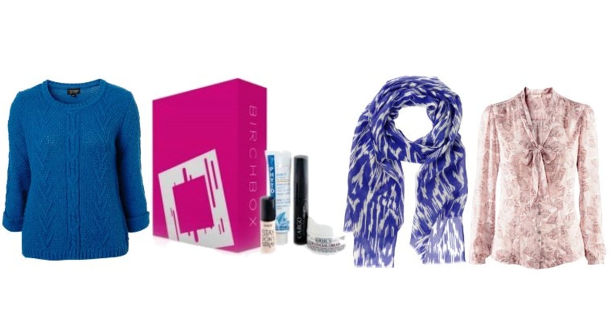 Today.com Shop The TODAY talent and crew share fall fashion faves