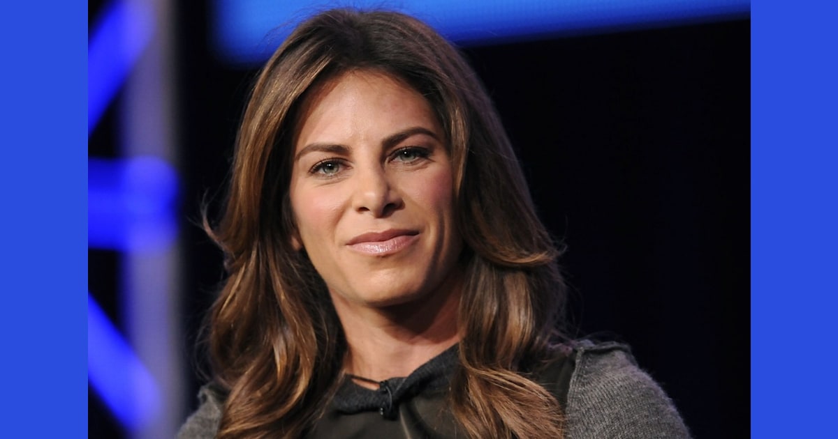 Jillian Michaels: I'll stay on 'Biggest Loser' 'as long as you'll have me'