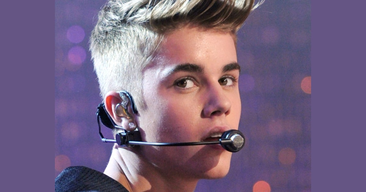Baby, baby, baby! Bieber to promote prepaid debit card