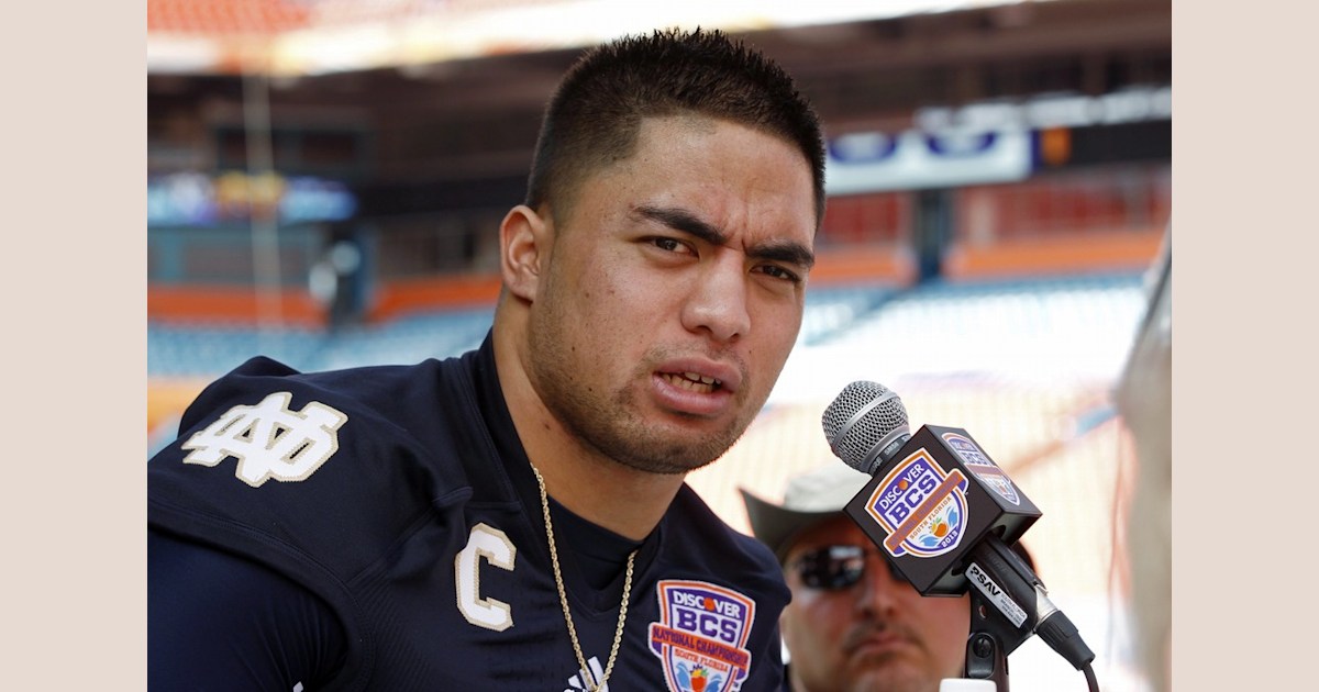 What is a 'Catfish' hoax? How Manti Te'o story links to film, TV show