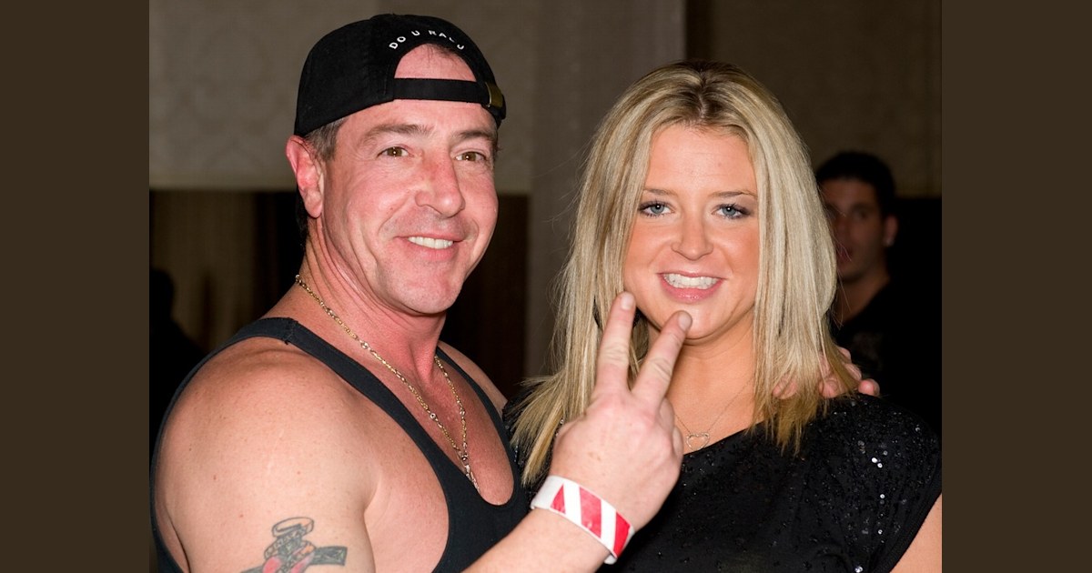 Michael Lohan and girlfriend welcome a baby boy