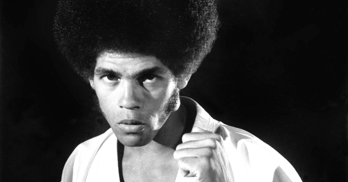 Jim Kelly, martial artist and 'Enter the Dragon' star, dead at 67